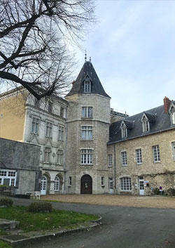 Numérique à Saint Louis